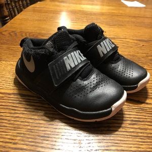 Toddler Nike Shoes